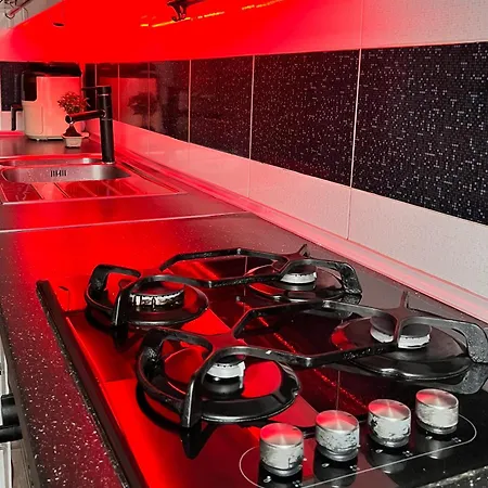Apartament Casa Bonsai Bucureşti