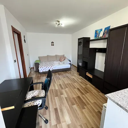 Apartament Casa Bonsai *